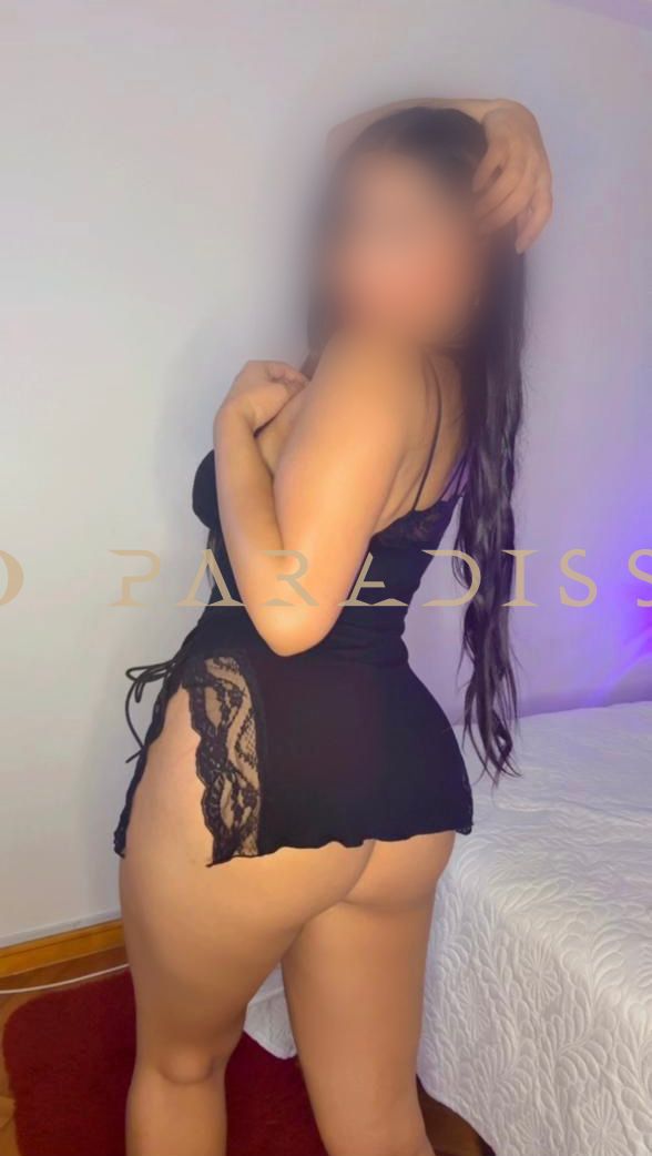 Escorts VIP Paradisse - Lisandra